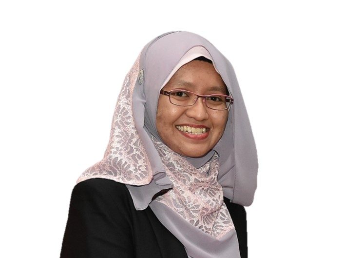 Ms. Nur Aziah Che Abd Aziz – ASAS PORTAL